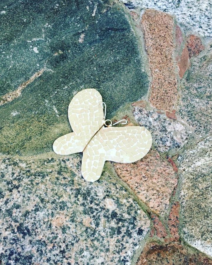 皮什Cat Stone别墅 外观 照片